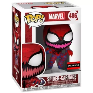 Comprar Funko Pop! #486 Spider-Carnage