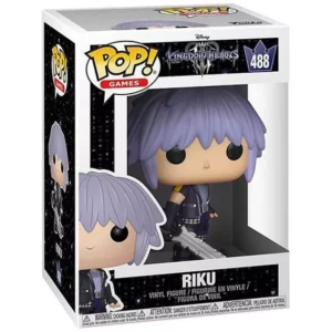 Comprar Funko Pop! #488 Riku
