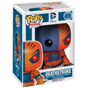 Comprar Funko Pop! #49 Deathstroke