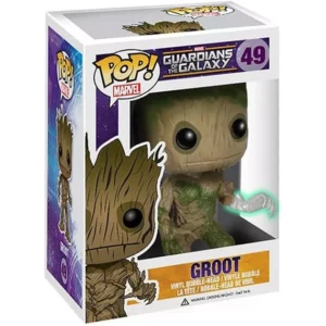 Comprar Funko Pop! #49 Groot