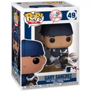 Comprar Funko Pop! #49 Gary Sanchez