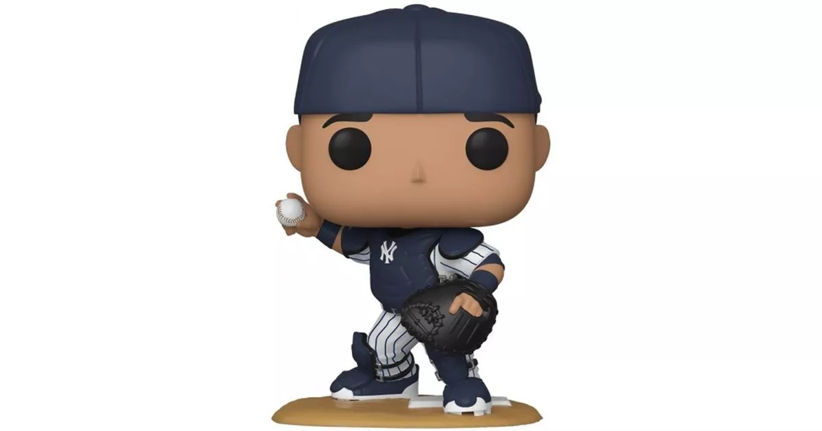 En Oferta Comprar Funko Pop! #49 Gary Sanchez