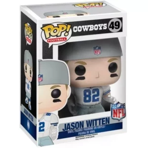 Comprar Funko Pop! #49 Jason Witten