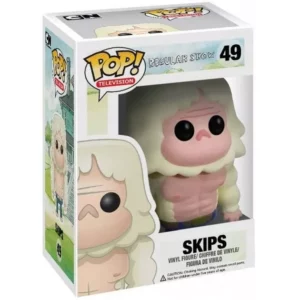 Comprar Funko Pop! #49 Skips