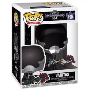 Comprar Funko Pop! #490 Vanitas