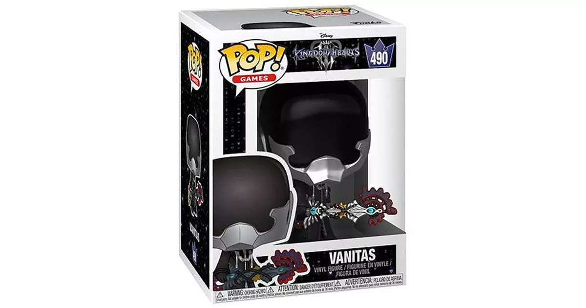 En Oferta Comprar Funko Pop! #490 Vanitas