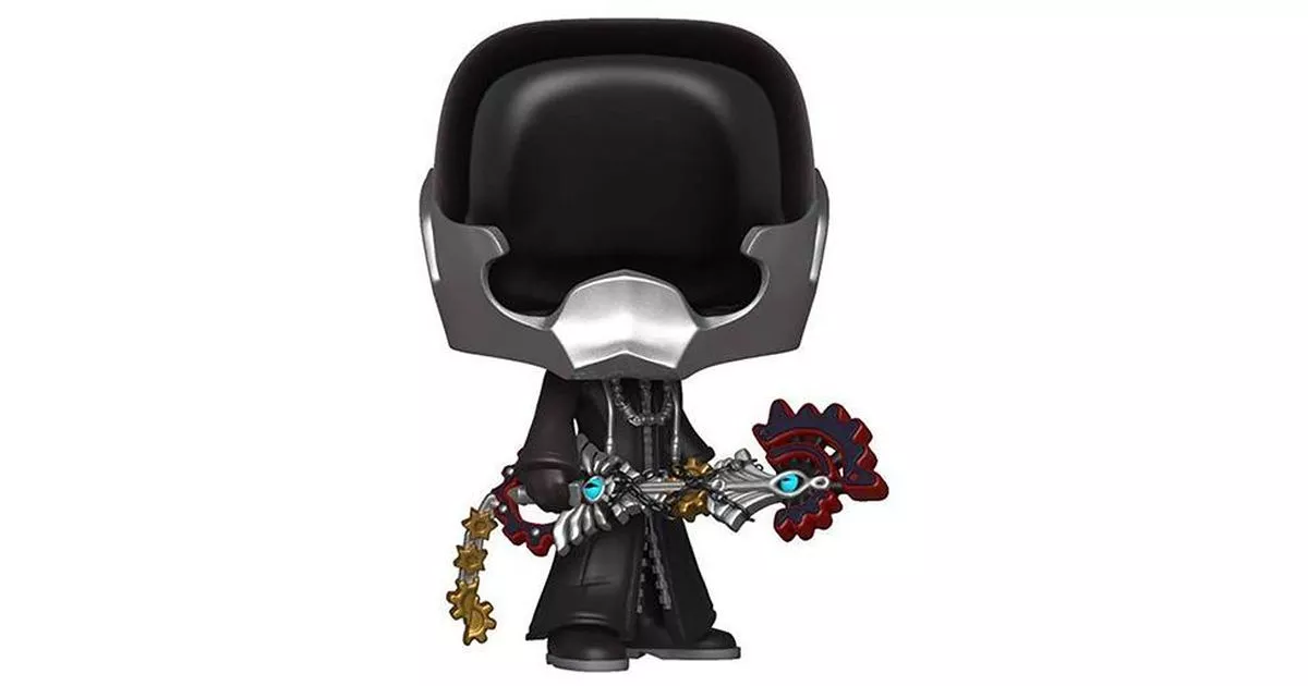 En Oferta Comprar Funko Pop! #490 Vanitas