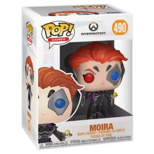 Comprar Funko Pop! #490 Moira