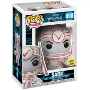 Comprar Funko Pop! #490 Sark