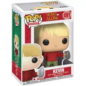 Comprar Funko Pop! #491 Kevin McCallister