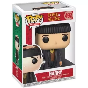 Comprar Funko Pop! #492 Harry Lime