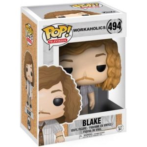 Comprar Funko Pop! #494 Blake