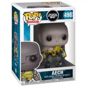 Comprar Funko Pop! #498 Aech
