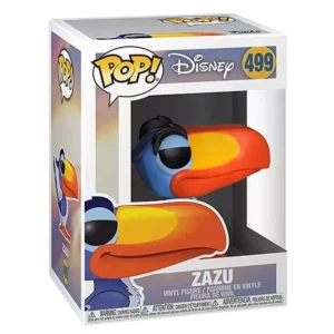 Comprar Funko Pop! #499 Zazu