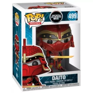 Comprar Funko Pop! #499 Daito