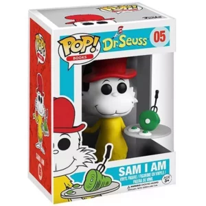 Comprar Funko Pop! #05 Sam I Am