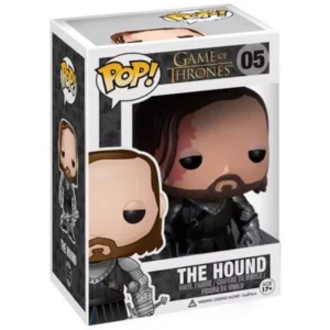 Comprar Funko Pop! #05 The Hound