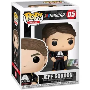 Comprar Funko Pop! #05 Jeff Gordon