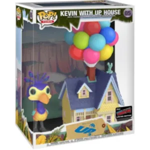 Comprar Funko Pop! #05 Up House with Kevin