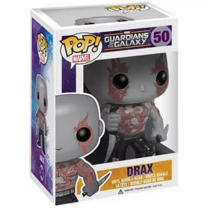 Comprar Funko Pop! #50 Drax