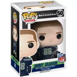 Comprar Funko Pop! #50 Jimmy Graham