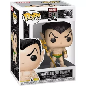 Comprar Funko Pop! #500 Namor