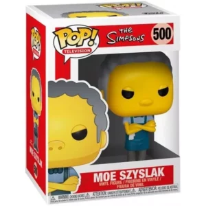 Comprar Funko Pop! #500 Moe Szyslak