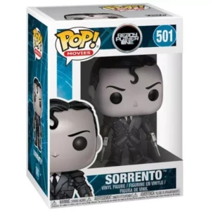 Comprar Funko Pop! #501 Sorrento