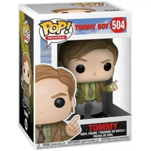 Comprar Funko Pop! #504 Tommy