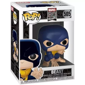 Comprar Funko Pop! #505 Beast