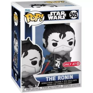 Comprar Funko Pop! #505 The Ronin