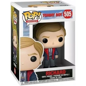 Comprar Funko Pop! #505 Richard
