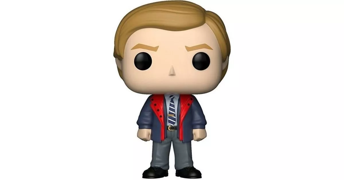 En Oferta Comprar Funko Pop! #505 Richard