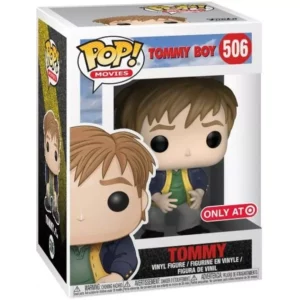Comprar Funko Pop! #506 Tommy with Ripped Coat