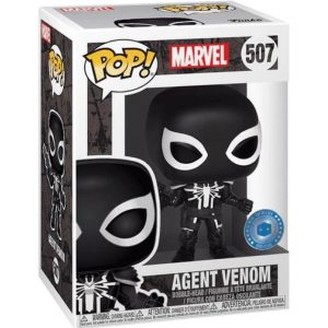 Comprar Funko Pop! #507 Agent Venom