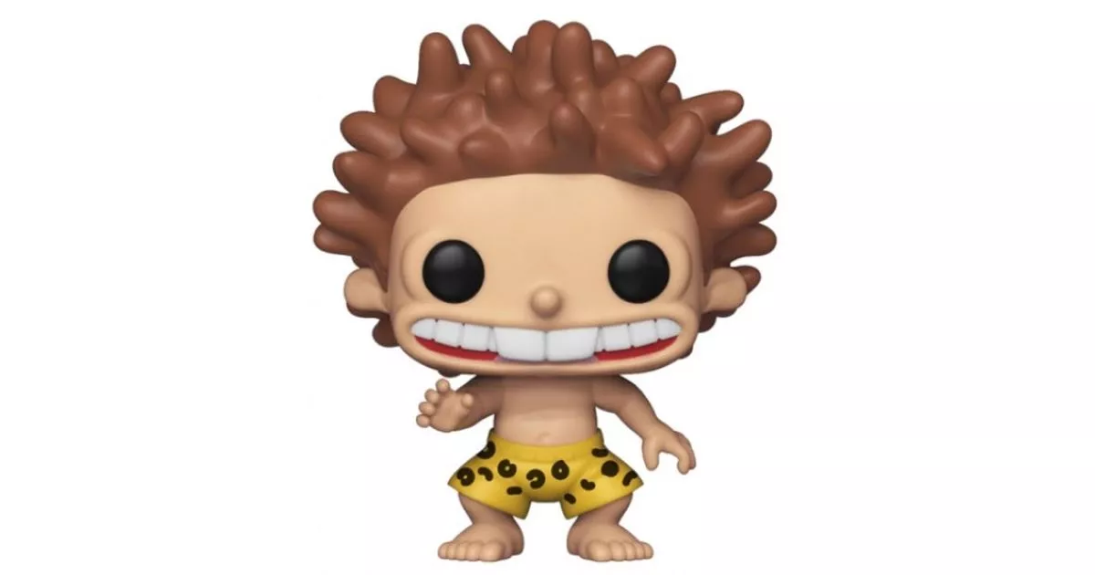 En Oferta Comprar Funko Pop! #507 Donnie