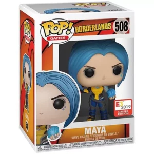 Comprar Funko Pop! #508 Maya
