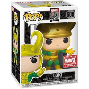 Comprar Funko Pop! #508 Loki