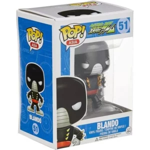 Comprar Funko Pop! #51 Blando