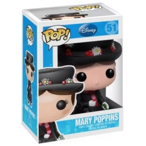 Comprar Funko Pop! #51 Mary Poppins