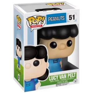 Comprar Funko Pop! #51 Lucy van Pelt