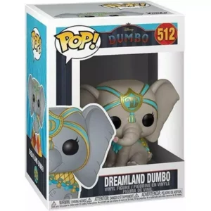 Comprar Funko Pop! #512 Dreamland Dumbo