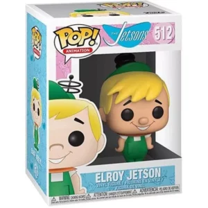Comprar Funko Pop! #512 Elroy Jetson