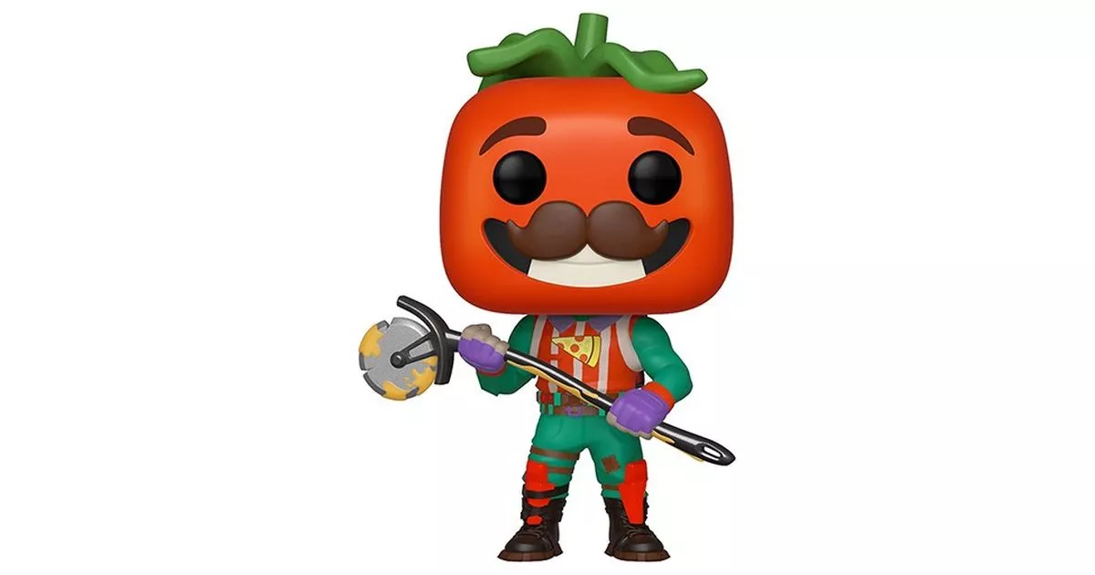 En Oferta Comprar Funko Pop! #513 Tomatohead