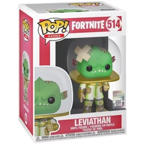 Comprar Funko Pop! #514 Leviathan