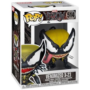 Comprar Funko Pop! #514 Venomized X-23