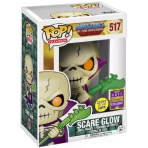 Comprar Funko Pop! #517 Scare Glow