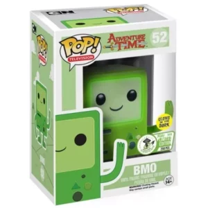 Comprar Funko Pop! #52 BMO (Green)