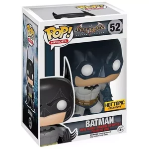 Comprar Funko Pop! #52 Batman (Blue Suit)