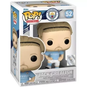 Comprar Funko Pop! #52 Jack Grealish